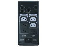 APC Back-UPS Pro 550 (550VA/330W, 6xIEC, AVR, LCD) - 51097 - zdjęcie 2